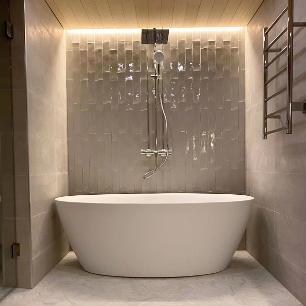 Kylpyhuoneremontti heinola